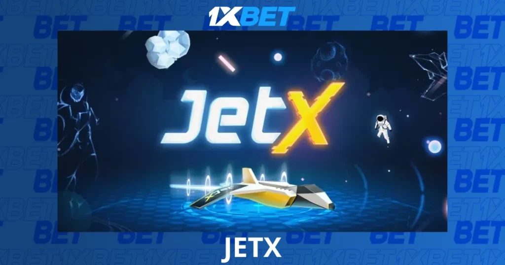 JetX 1xBet